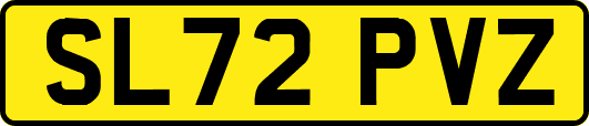 SL72PVZ