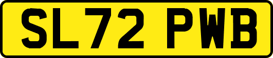 SL72PWB