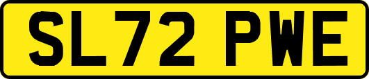 SL72PWE