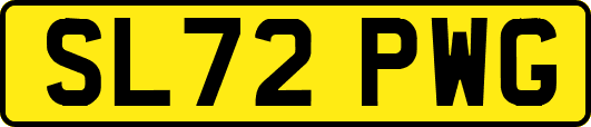 SL72PWG