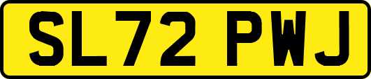 SL72PWJ