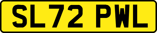 SL72PWL