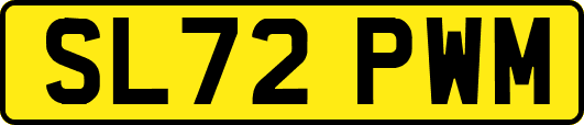 SL72PWM