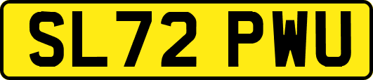 SL72PWU