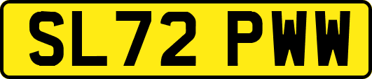 SL72PWW