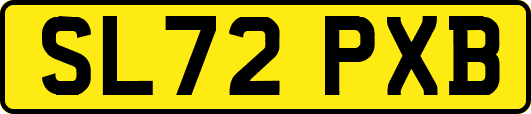 SL72PXB