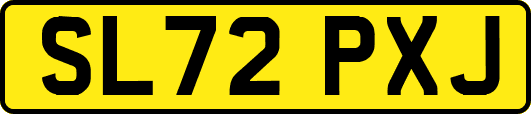 SL72PXJ