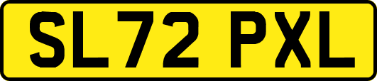 SL72PXL
