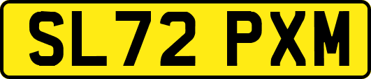 SL72PXM