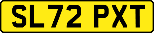 SL72PXT