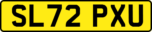 SL72PXU