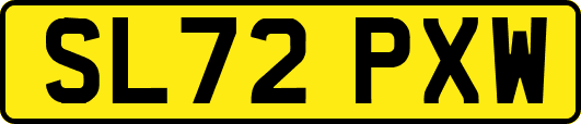 SL72PXW