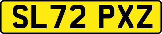 SL72PXZ