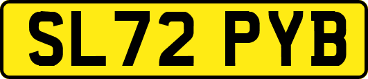 SL72PYB