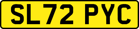 SL72PYC