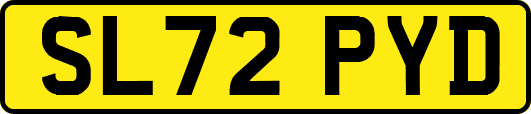 SL72PYD