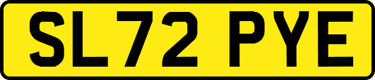 SL72PYE