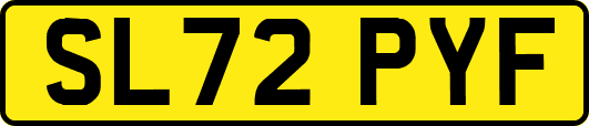 SL72PYF