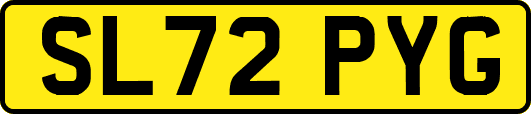 SL72PYG