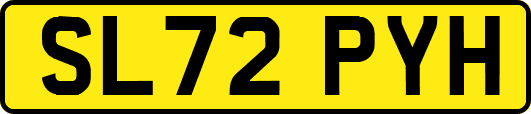 SL72PYH