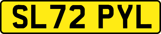 SL72PYL