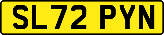 SL72PYN