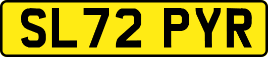 SL72PYR