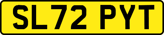 SL72PYT