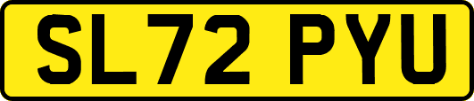 SL72PYU