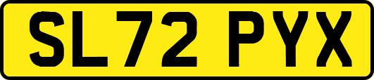 SL72PYX