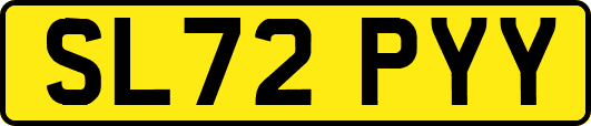 SL72PYY