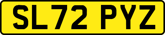 SL72PYZ