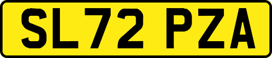 SL72PZA