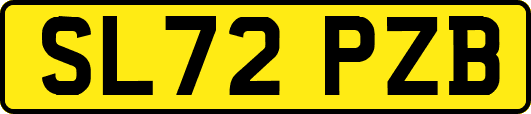 SL72PZB