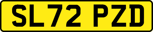 SL72PZD