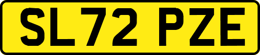 SL72PZE