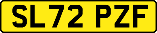 SL72PZF
