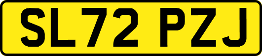SL72PZJ