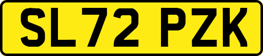 SL72PZK