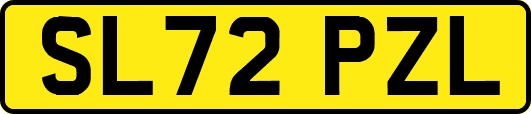 SL72PZL