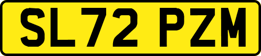 SL72PZM