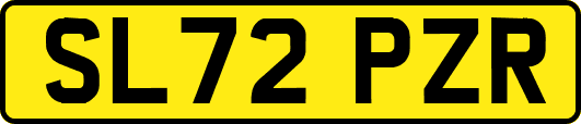 SL72PZR