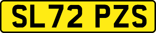 SL72PZS