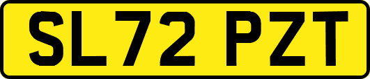 SL72PZT