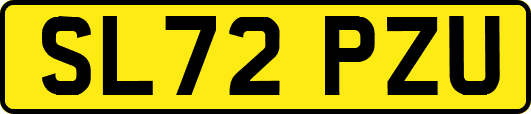 SL72PZU