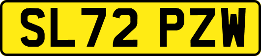 SL72PZW