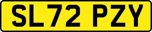 SL72PZY