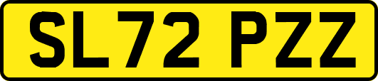 SL72PZZ