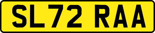 SL72RAA