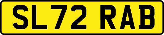 SL72RAB